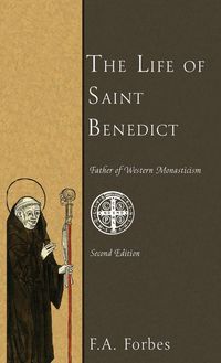 Produktbild: The Life of Saint Benedict