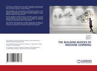 Produktbild: The Building Blocks Of Machine Learning