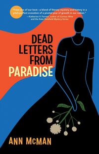 Produktbild: Dead Letters from Paradise