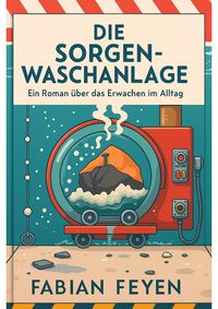 Produktbild: Die Sorgenwaschanlage