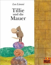 Produktbild: Tillie und die Mauer