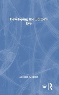 Produktbild: Developing the Editor's Eye