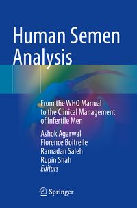 Produktbild: Human Semen Analysis