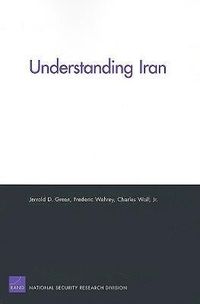 Produktbild: Understanding Iran