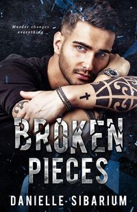 Produktbild: Broken Pieces