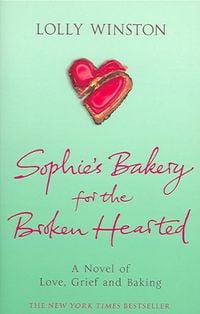 Produktbild: Winston, L: Sophie's Bakery For The Broken Hearted