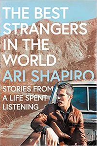 Produktbild: The Best Strangers in the World