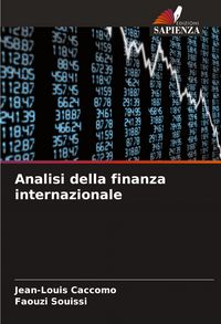 Produktbild: Analisi della finanza internazionale
