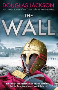 Produktbild: Jackson, D: The Wall