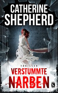 Produktbild: Verstummte Narben: Thriller