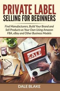 Produktbild: Private Label Selling For Beginners