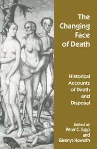 Produktbild: The Changing Face of Death