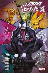 Produktbild: Extreme Venomverse
