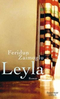 Produktbild: Leyla