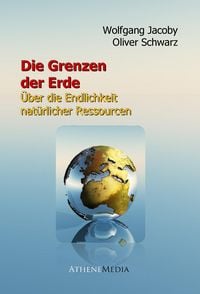 Produktbild: Die Grenzen der Erde
