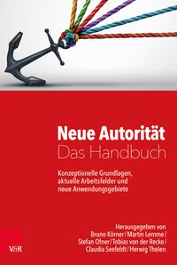 Produktbild: Neue&nbsp;Autorit&auml;t&nbsp;&ndash;&nbsp;Das&nbsp;Handbuch