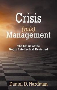 Produktbild: Crisis (mis)Management