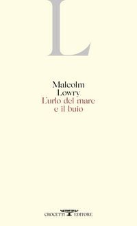Produktbild: L' urlo del mare e il buio