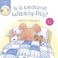 Produktbild: Wibbly Pig