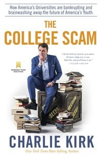 Produktbild: The College Scam