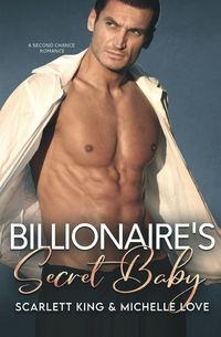 Produktbild: Billionaire's Secret Baby