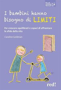Produktbild: I bambini hanno bisogno di limiti