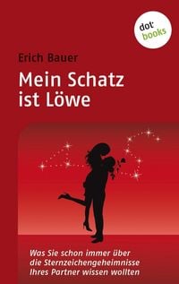 Produktbild: Mein Schatz ist L&ouml;we