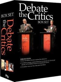 Produktbild: Debate the Critics Box Set