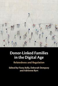 Produktbild: Donor-Linked Families in the Digital Age