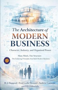 Produktbild: The Architecture of Modern Business