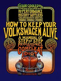 Produktbild: How to Keep Your Volkswagen Alive