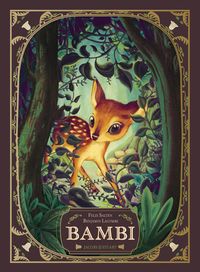 Bild vom Artikel Bambi vom Autor 