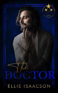 Produktbild: The Doctor (D'Angelo Syndicate Series, #5)