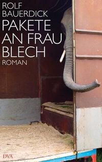Produktbild: Pakete an Frau Blech