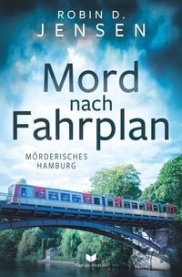Produktbild: Mord nach Fahrplan