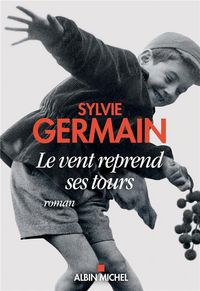 Produktbild: Germain, S: Vent reprend ses tours