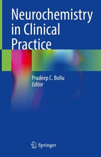 Produktbild: Neurochemistry in Clinical Practice