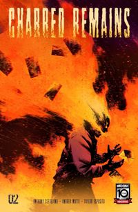 Produktbild: Charred Remains #2