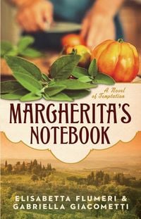 Produktbild: Margherita's Notebook