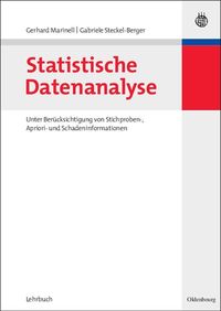 Produktbild: Statistische Datenanalyse