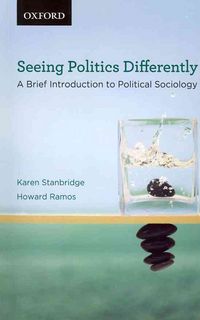 Produktbild: Stanbridge, K: Seeing Politics Differently