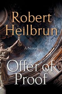 Produktbild: Offer of Proof