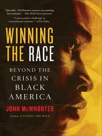 Produktbild: Winning the Race