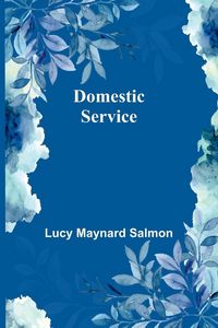 Produktbild: Domestic service