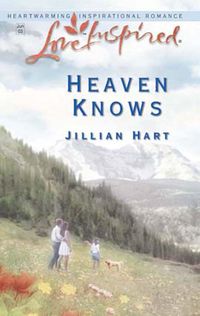 Produktbild: Heaven Knows