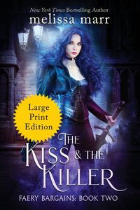 Produktbild: The Kiss & The Killer