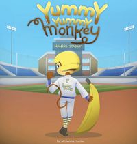 Produktbild: Yummy Yummy Monkey