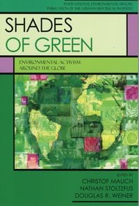 Produktbild: Shades of Green