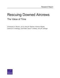 Produktbild: Rescuing Downed Aircrews