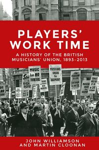 Produktbild: Players' work time